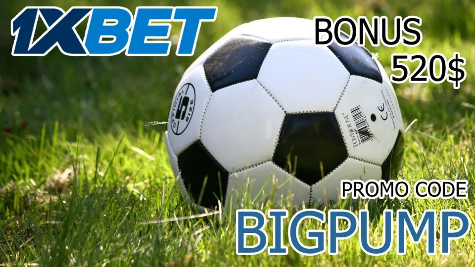 1XBET App guarantees a seamless sports betting and casino gaming experience with a $520 bonus