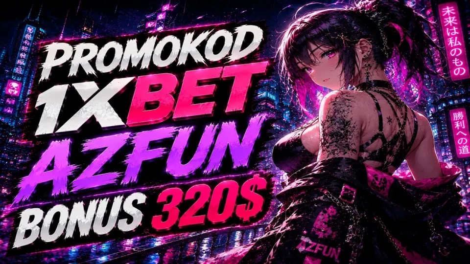 Bonus Code 1xbet, How to Claim the AZFUN Welcome Offer